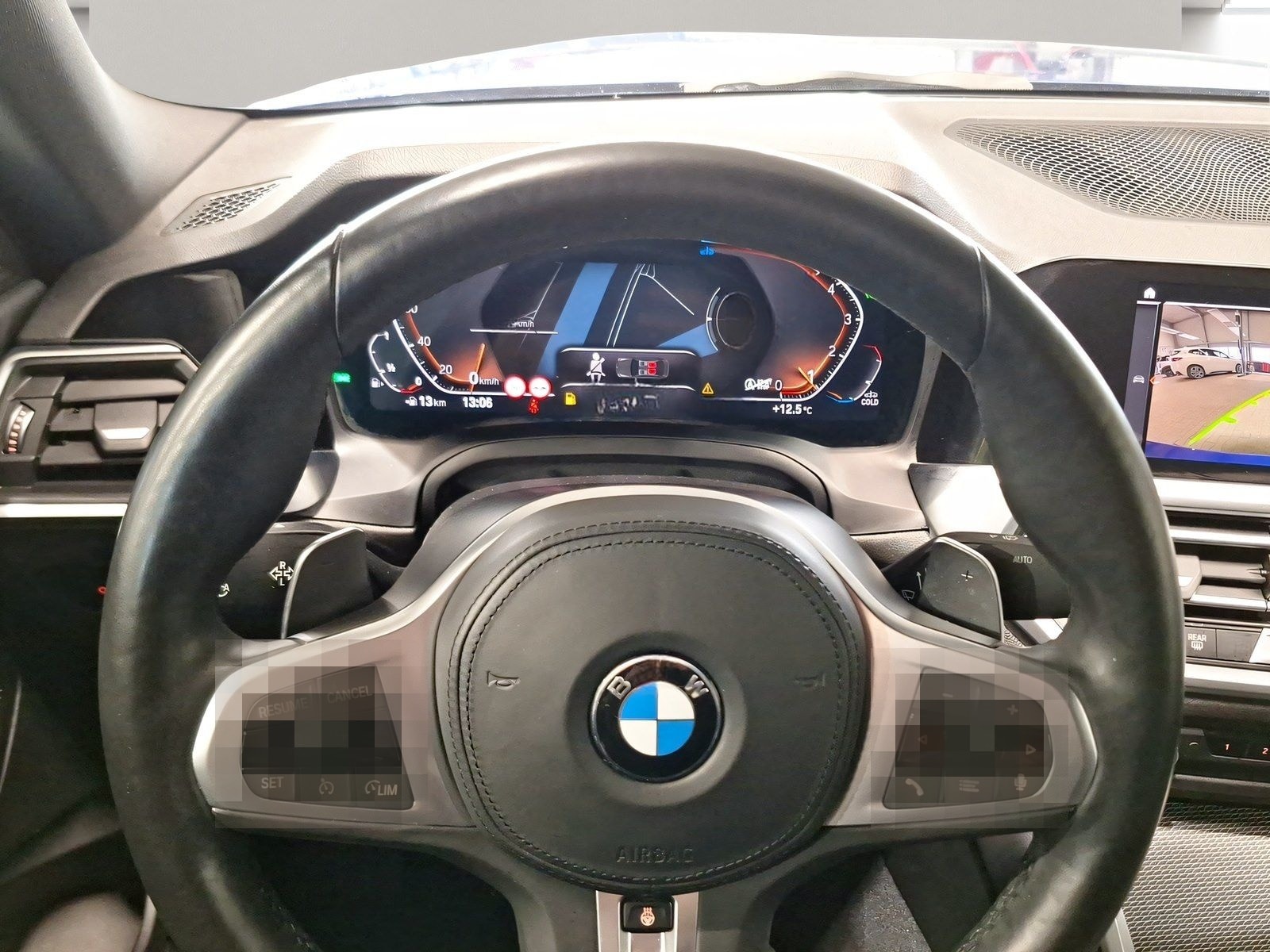 BMW 220i Coupé M Sport Harman/K LiveCockpitProf LED foto 12