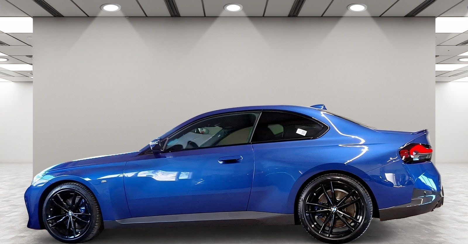 BMW 220i Coupé M Sport Harman/K LiveCockpitProf LED foto 3