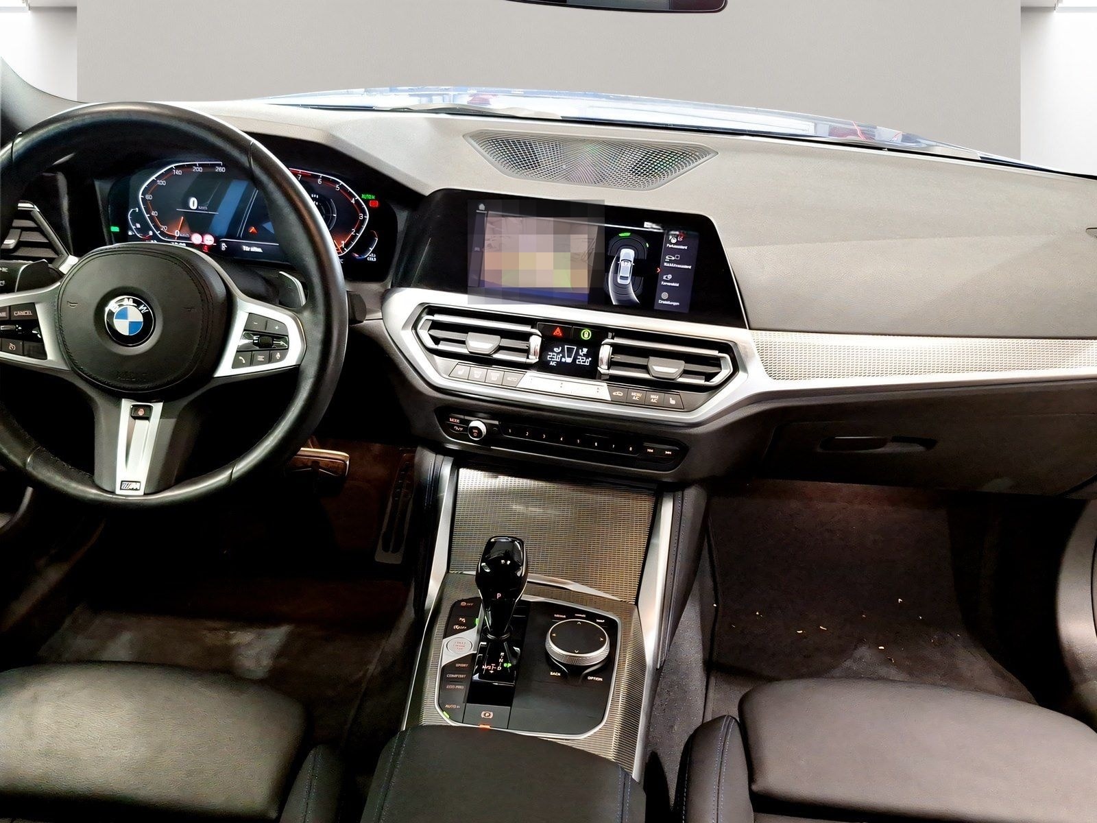 BMW 220i Coupé M Sport Harman/K LiveCockpitProf LED foto 7