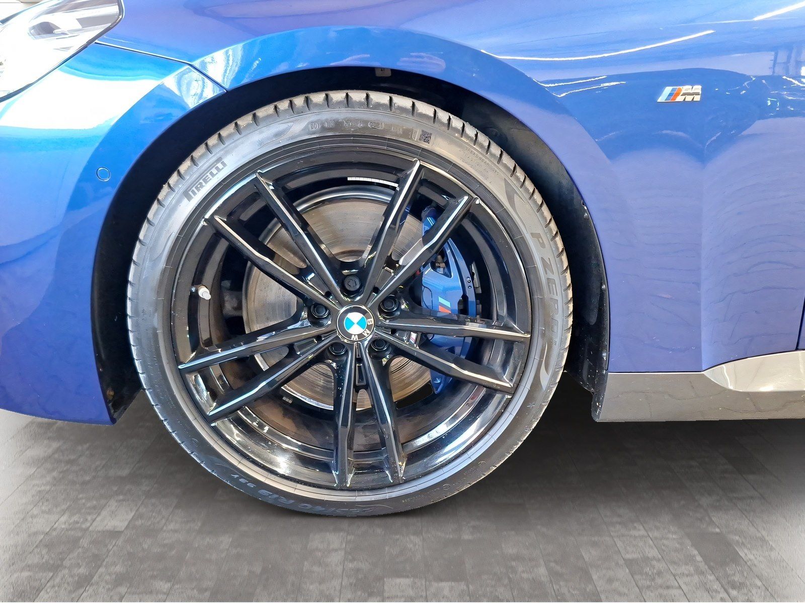 BMW 220i Coupé M Sport Harman/K LiveCockpitProf LED foto 9