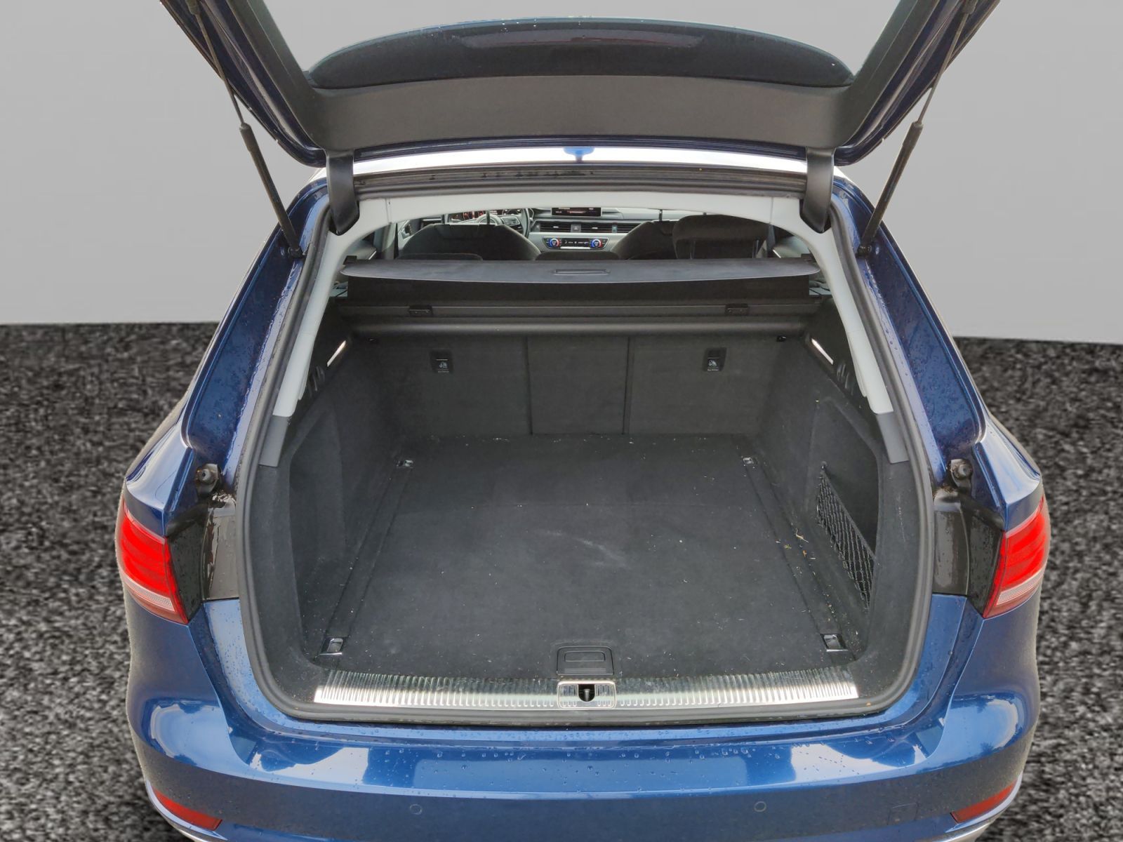 Audi A4 Avant 2.0 TDI sport foto 15