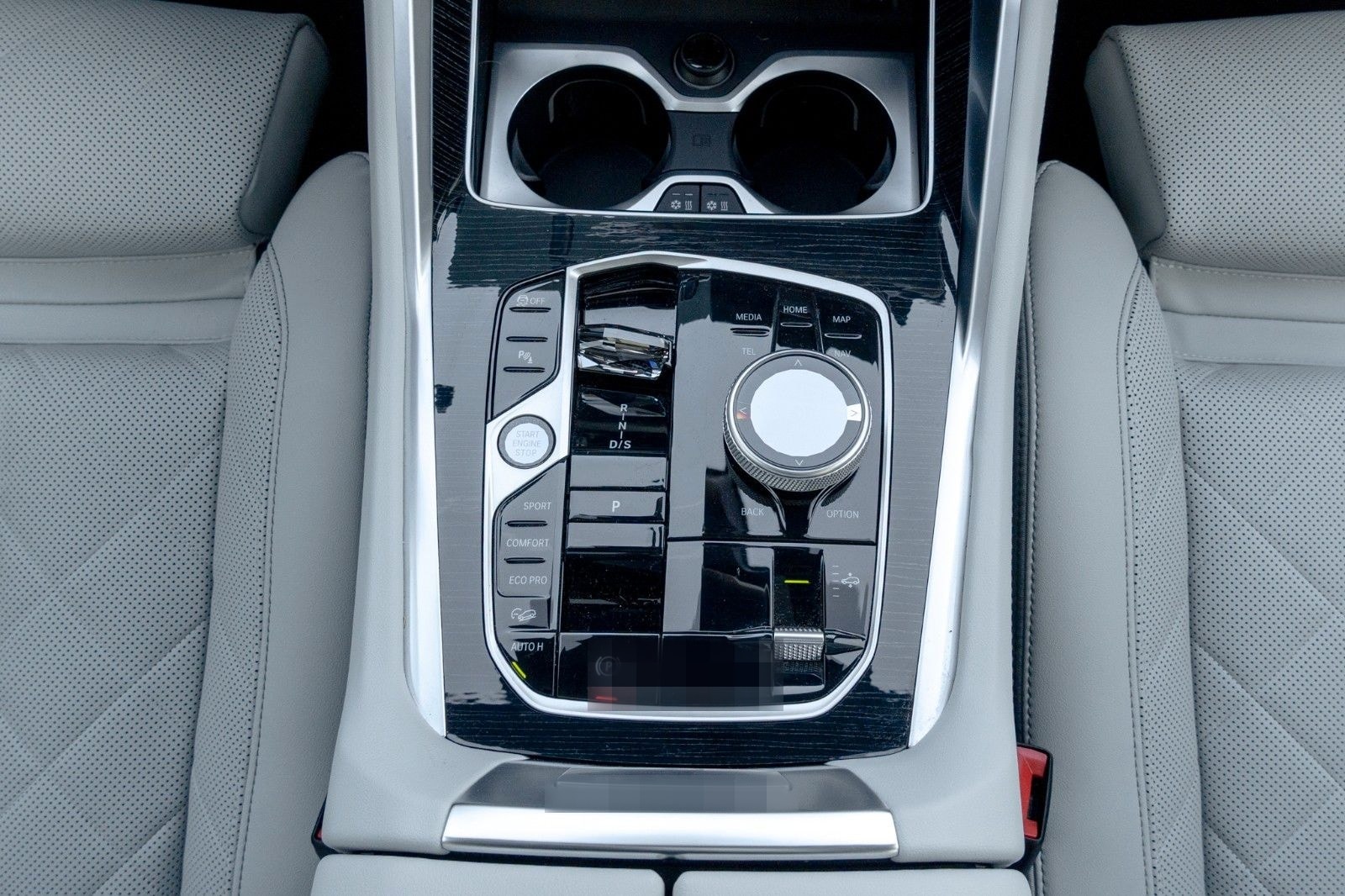 BMW X6 30d M SPORT.LUFTFE.SOFTCL.SKY.DR.ASS.PRO.AHK foto 19