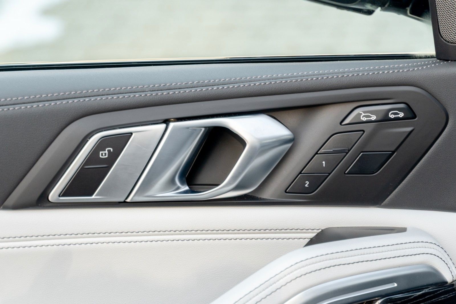 BMW X6 30d M SPORT.LUFTFE.SOFTCL.SKY.DR.ASS.PRO.AHK foto 23