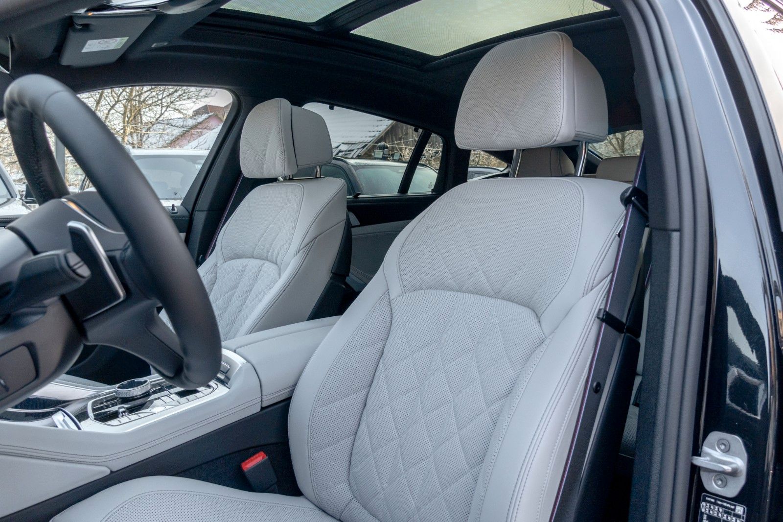 BMW X6 30d M SPORT.LUFTFE.SOFTCL.SKY.DR.ASS.PRO.AHK foto 25