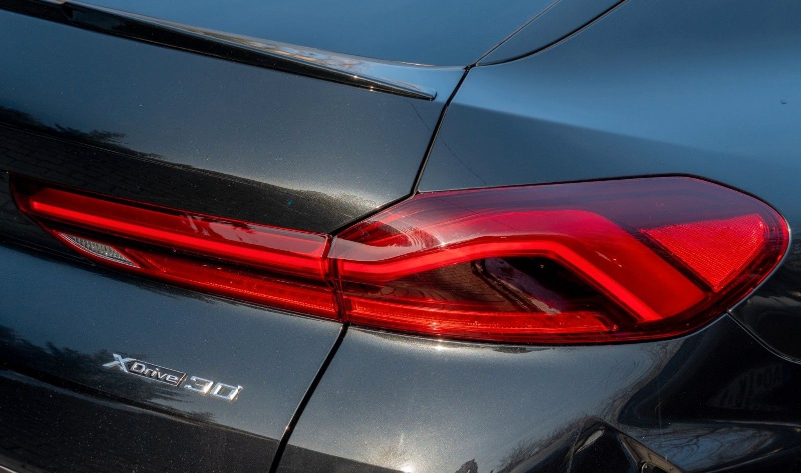 BMW X6 30d M SPORT.LUFTFE.SOFTCL.SKY.DR.ASS.PRO.AHK foto 7