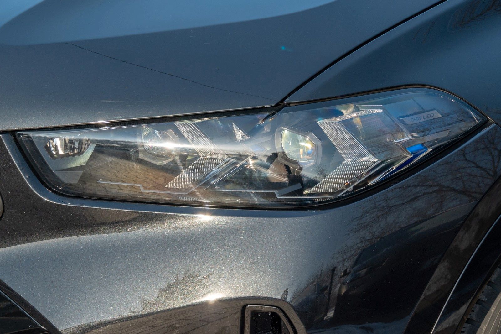 BMW X6 30d M SPORT.LUFTFE.SOFTCL.SKY.DR.ASS.PRO.AHK foto 8