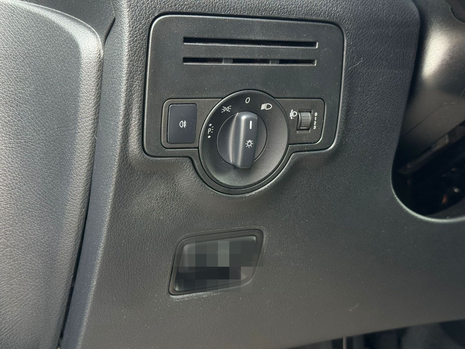 Mercedes-Benz Vito 116 Kasten extralang KLIMA RFK NAVI gr.TANK foto 11