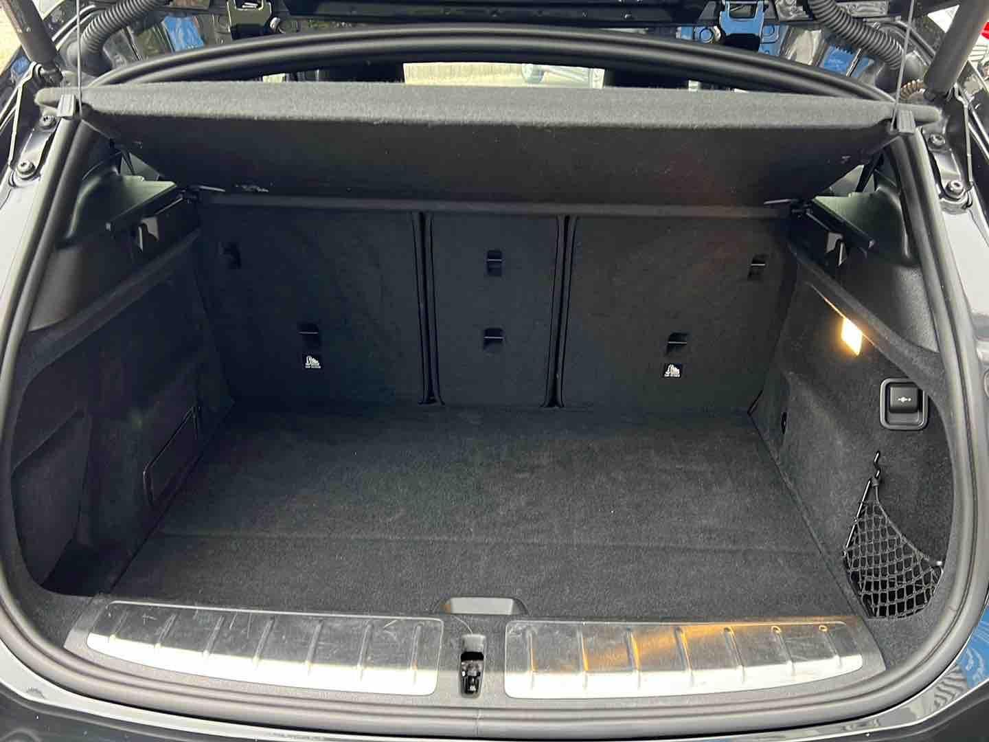 BMW X2  1,8i Advantage+*B-Paket*E-Paket+LED*18Zoll* foto 11