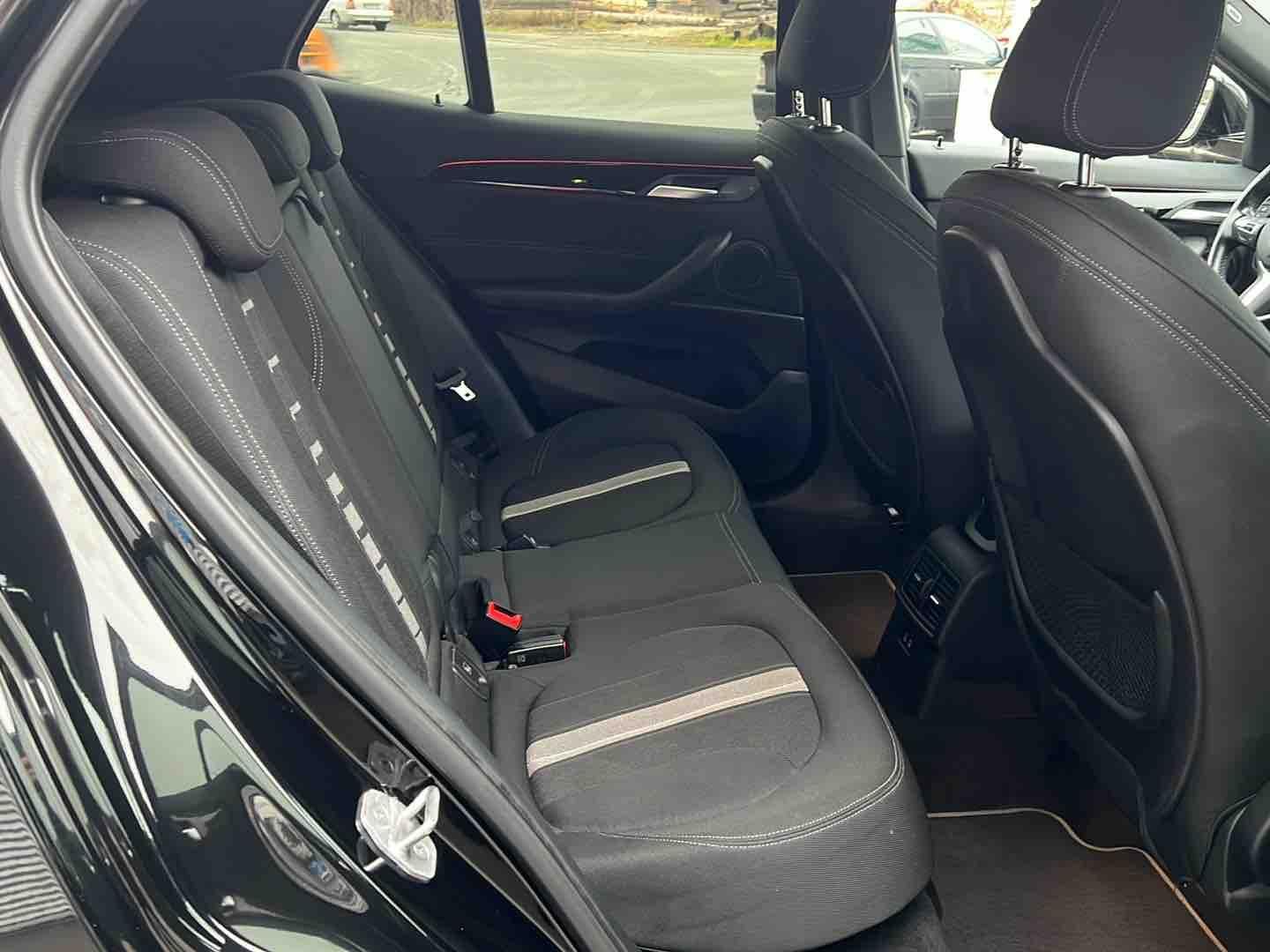 BMW X2  1,8i Advantage+*B-Paket*E-Paket+LED*18Zoll* foto 13