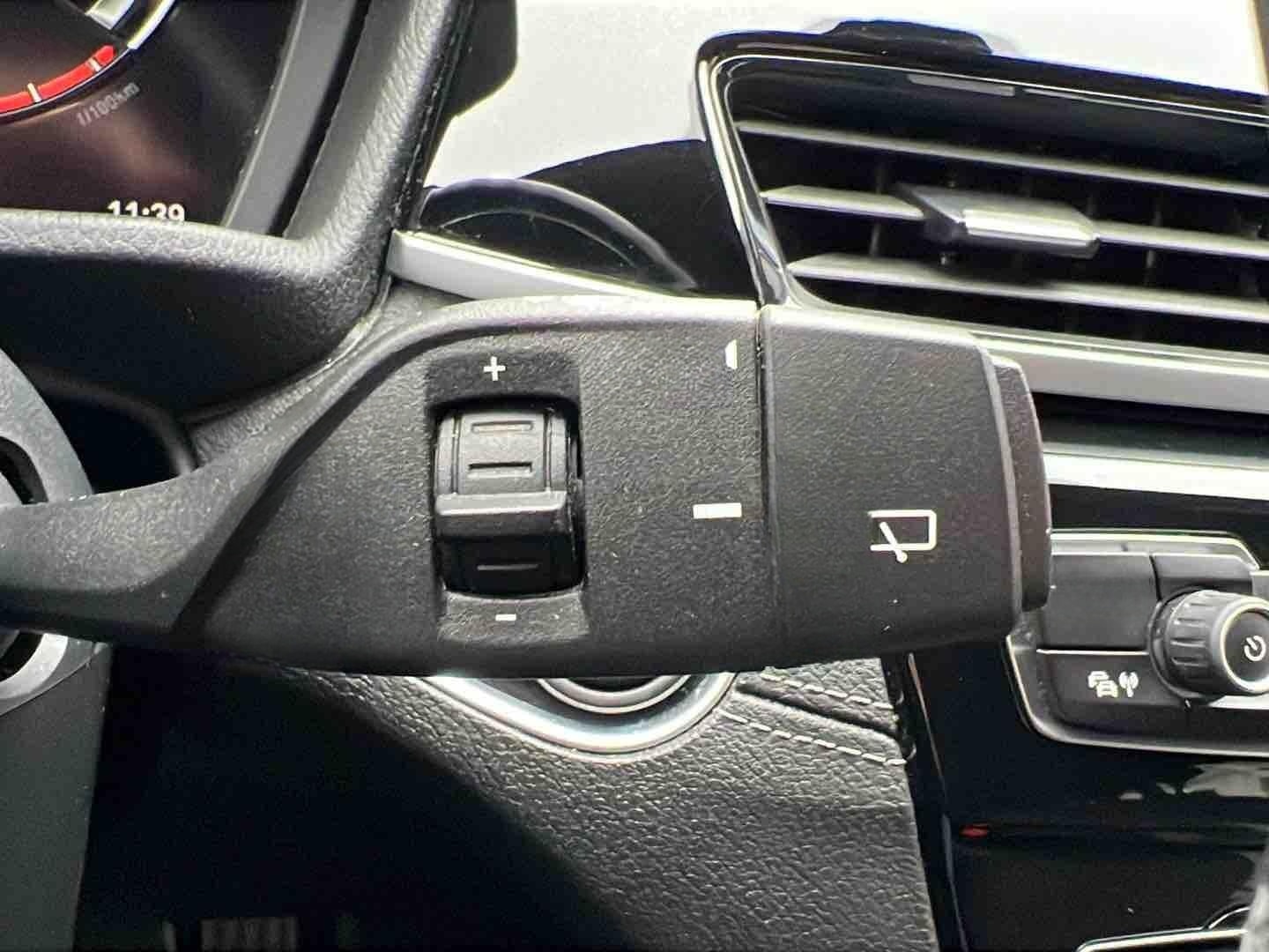 BMW X2  1,8i Advantage+*B-Paket*E-Paket+LED*18Zoll* foto 19