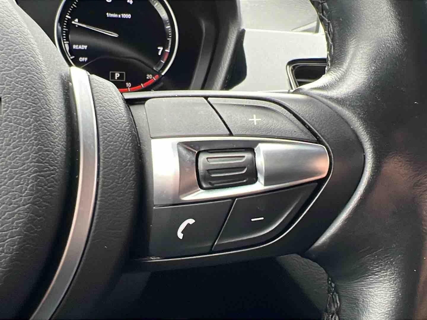 BMW X2  1,8i Advantage+*B-Paket*E-Paket+LED*18Zoll* foto 21