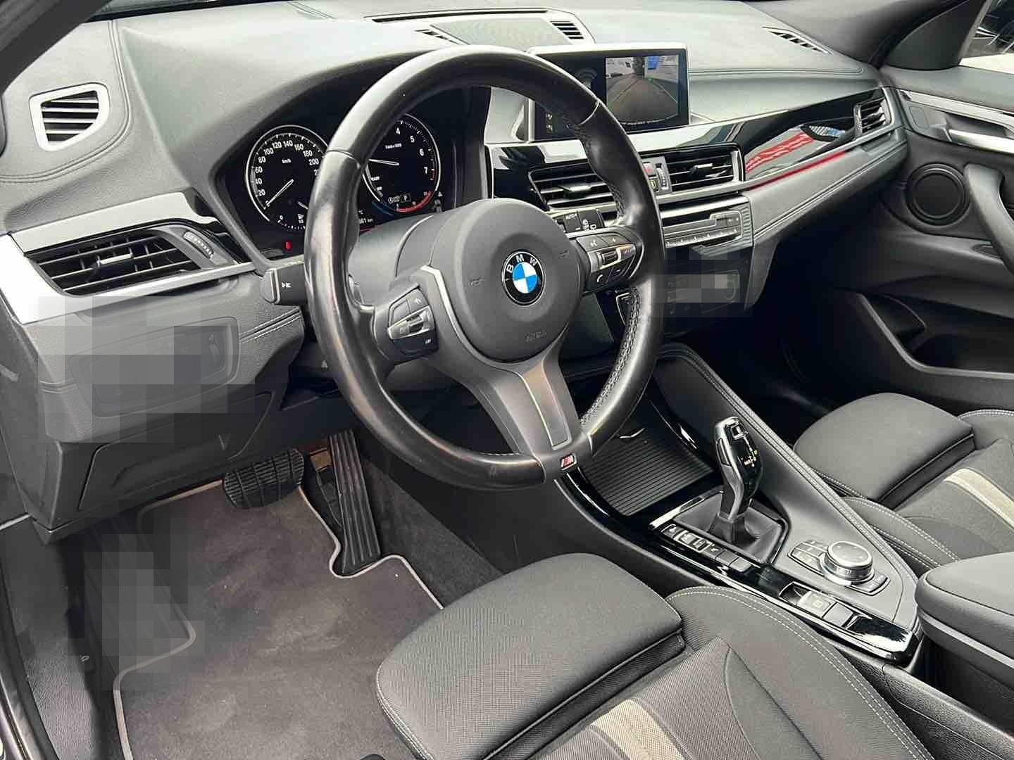 BMW X2  1,8i Advantage+*B-Paket*E-Paket+LED*18Zoll* foto 8