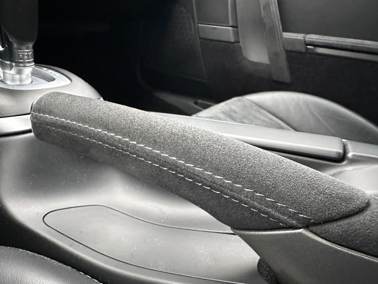 Porsche 911 997 Carrera 4 GTS Chrono Klappe Scheckheft++ foto 16