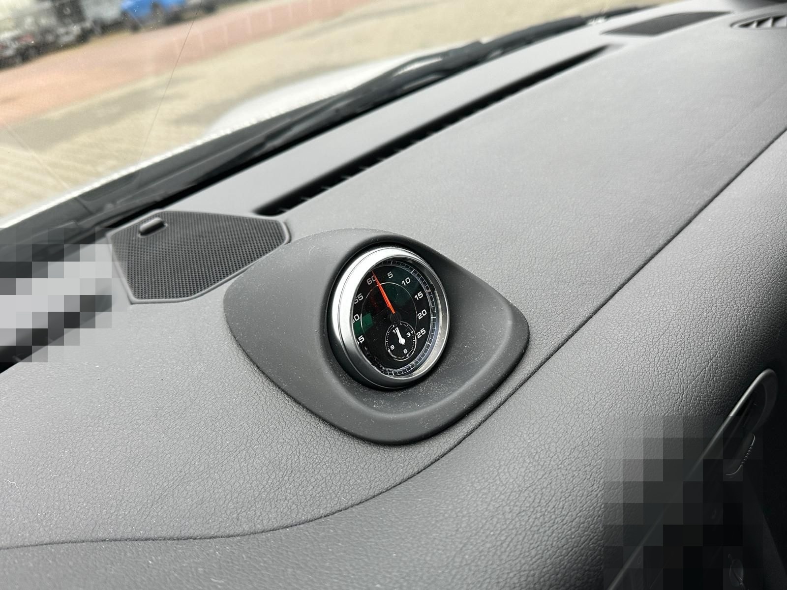 Porsche 911 997 Carrera 4 GTS Chrono Klappe Scheckheft++ foto 9