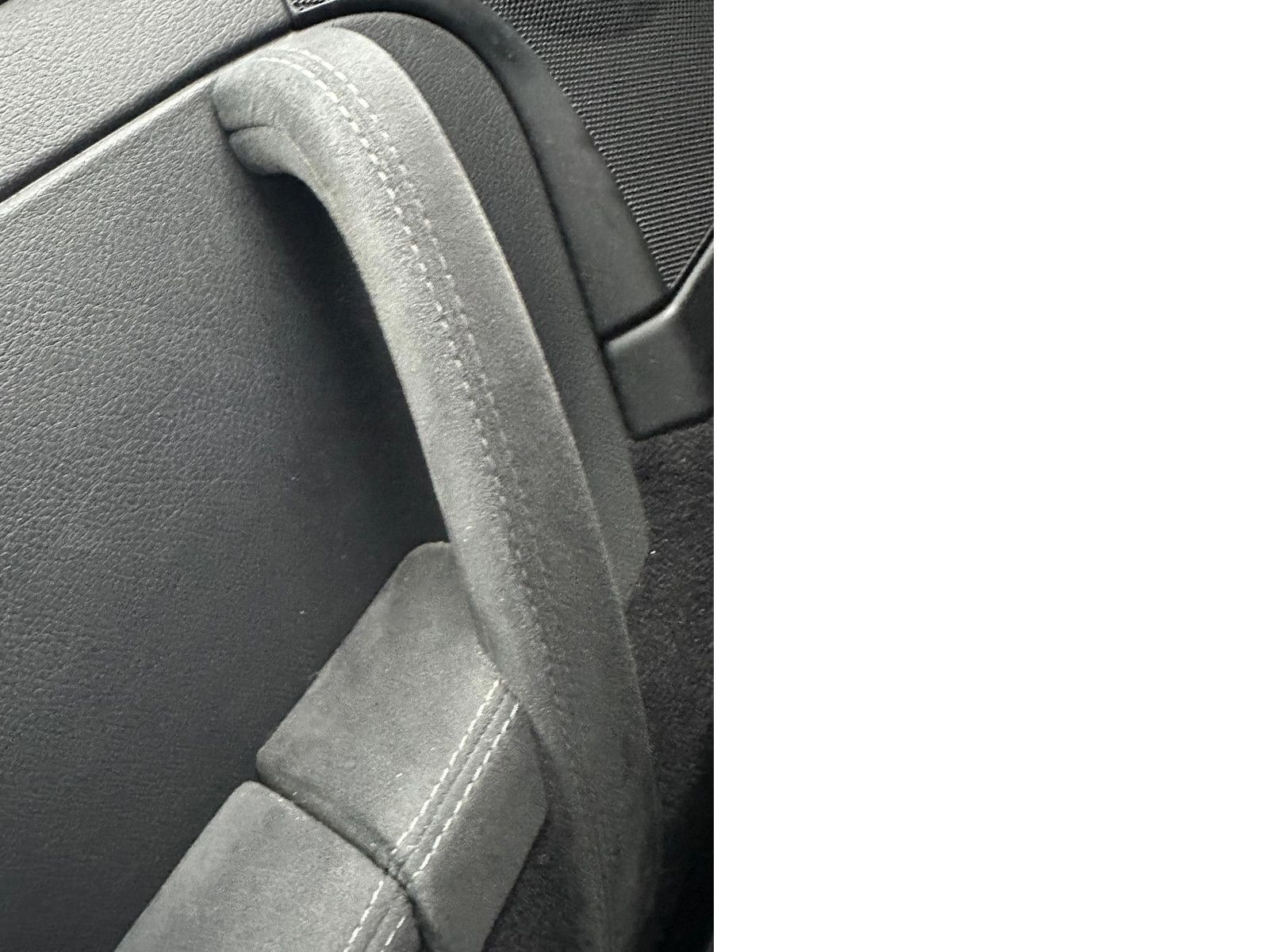 Porsche 997 911 Carrera 4 GTS Chrono Klappe Scheckheft++ foto 14