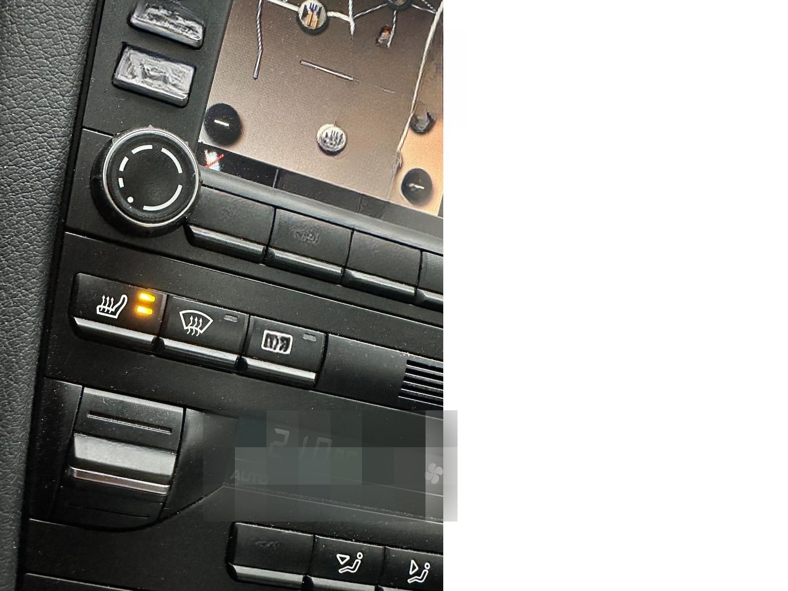 Porsche 997 911 Carrera 4 GTS Chrono Klappe Scheckheft++ foto 16