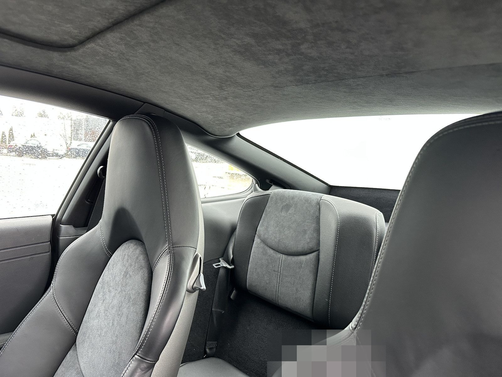 Porsche 997 911 Carrera 4 GTS Chrono Klappe Scheckheft++ foto 21