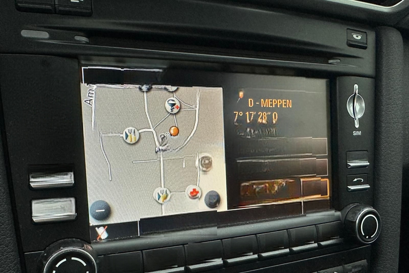 Porsche 997 911 Carrera 4 GTS Chrono Klappe Scheckheft++ foto 7