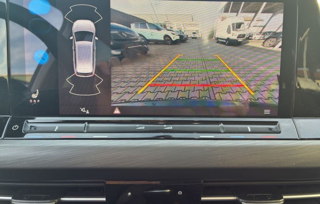 Volkswagen Golf Variant 1.5 TSI OPF Style foto 16