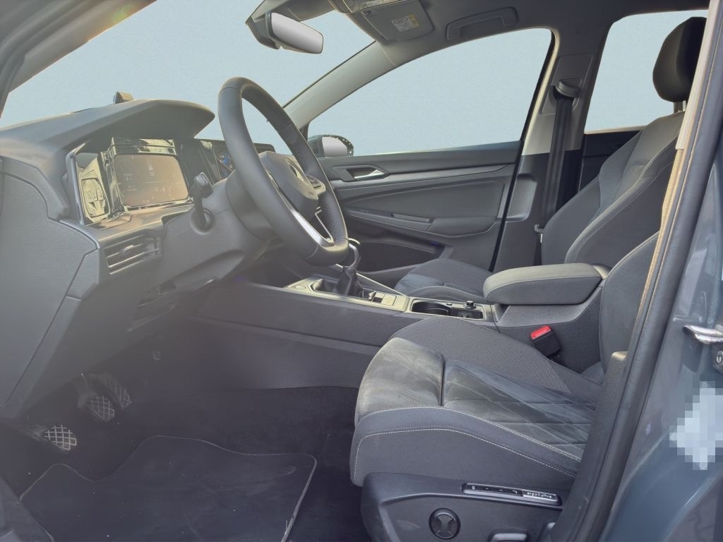 Volkswagen Golf Variant 1.5 TSI OPF Style foto 5