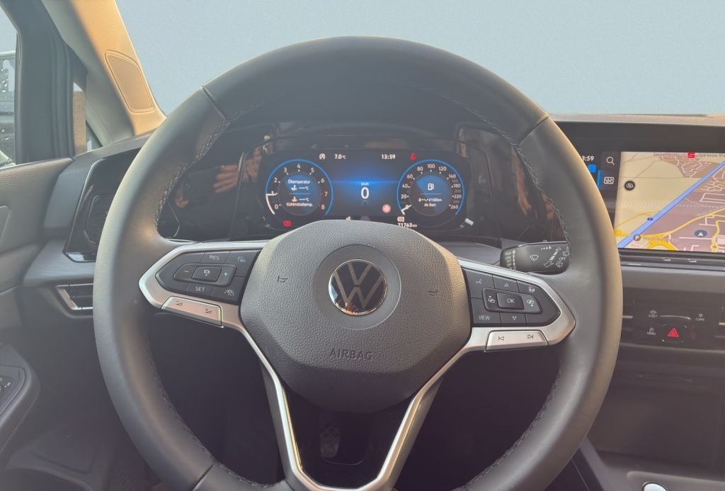 Volkswagen Golf Variant 1.5 TSI OPF Style foto 7
