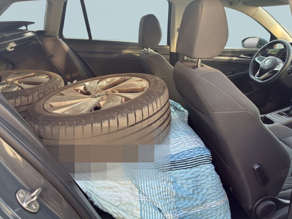 Volkswagen Golf Variant 1.5 TSI OPF Style foto 9