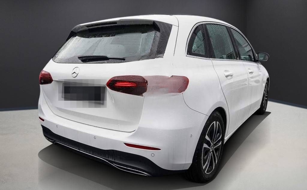 Mercedes-Benz B 220 d PROGRESSIVE PANO DISTRONIC AHK 360KAMERA foto 2