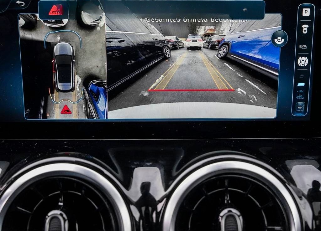 Mercedes-Benz B 220 d PROGRESSIVE PANO DISTRONIC AHK 360KAMERA foto 14