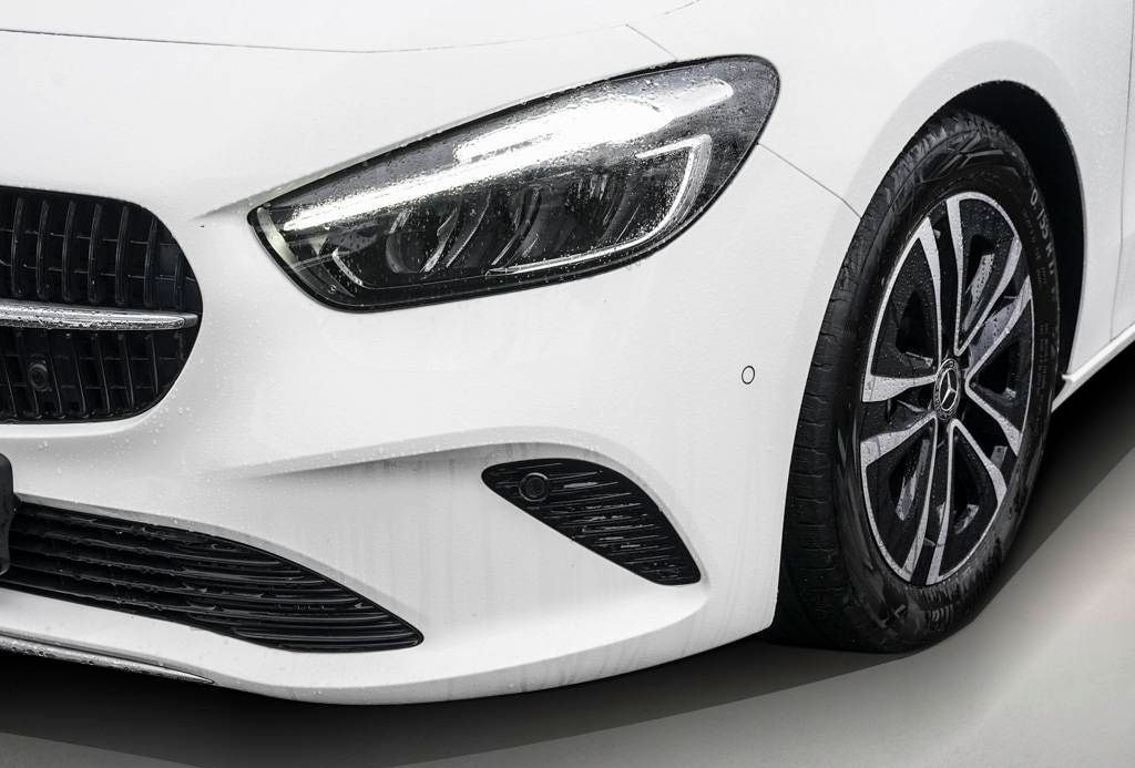 Mercedes-Benz B 220 d PROGRESSIVE PANO DISTRONIC AHK 360KAMERA foto 3