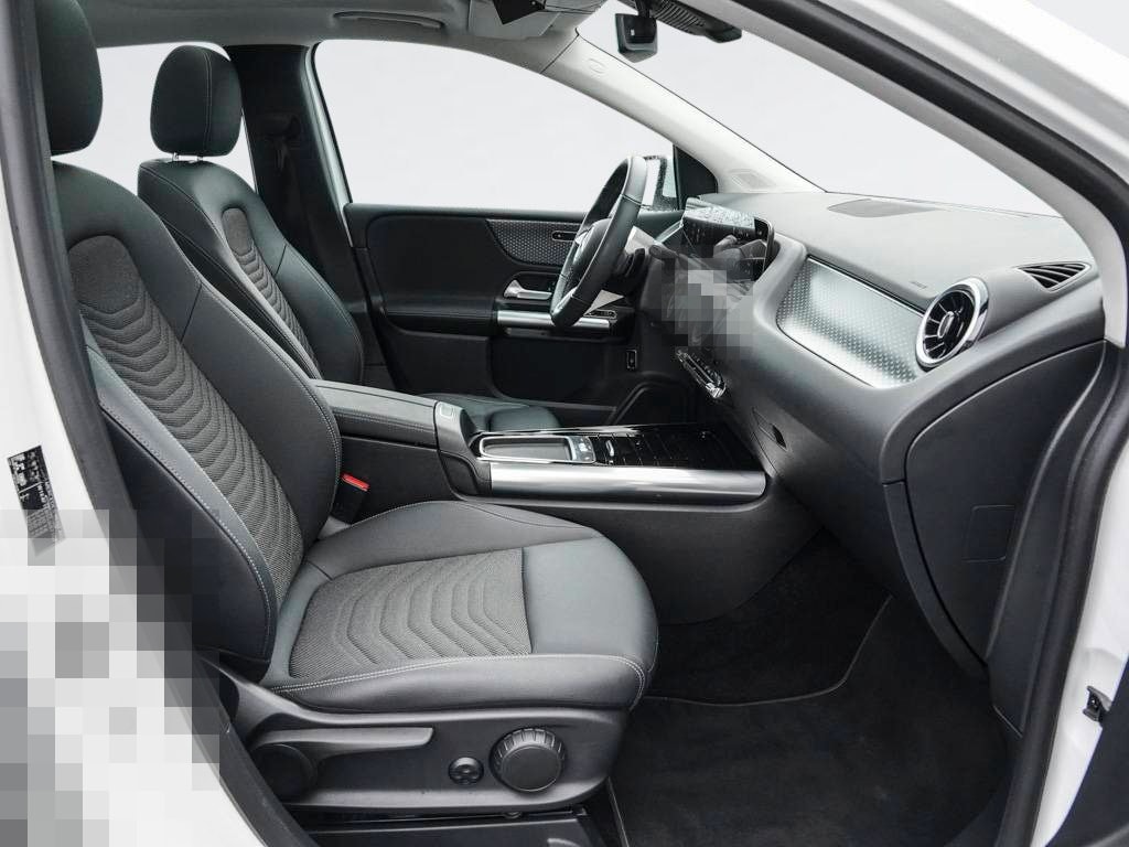 Mercedes-Benz B 220 d PROGRESSIVE PANO DISTRONIC AHK 360KAMERA foto 5