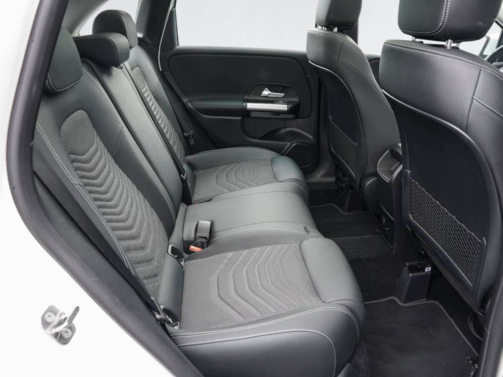 Mercedes-Benz B 220 d PROGRESSIVE PANO DISTRONIC AHK 360KAMERA foto 6