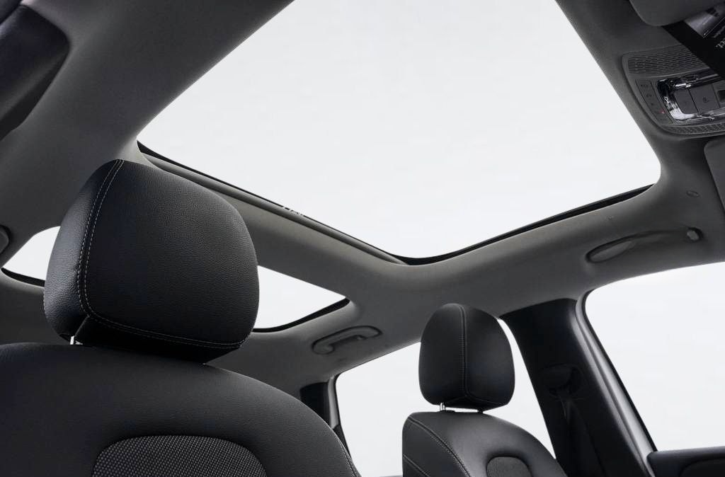 Mercedes-Benz B 220 d PROGRESSIVE PANO DISTRONIC AHK 360KAMERA foto 7