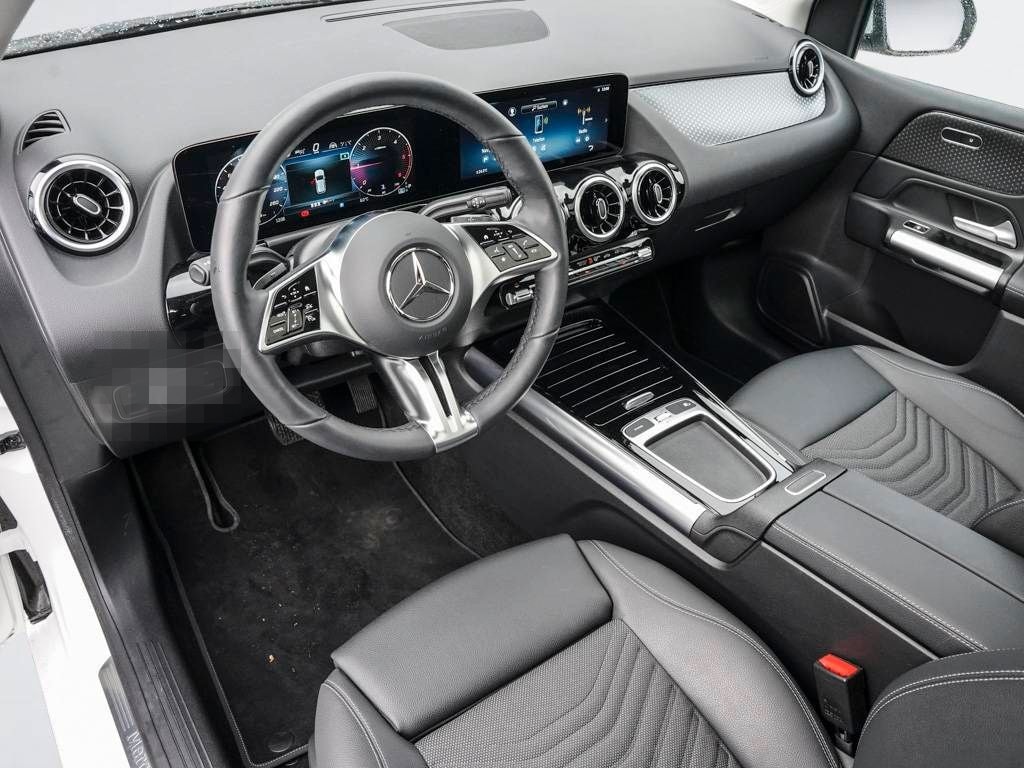 Mercedes-Benz B 220 d PROGRESSIVE PANO DISTRONIC AHK 360KAMERA foto 8