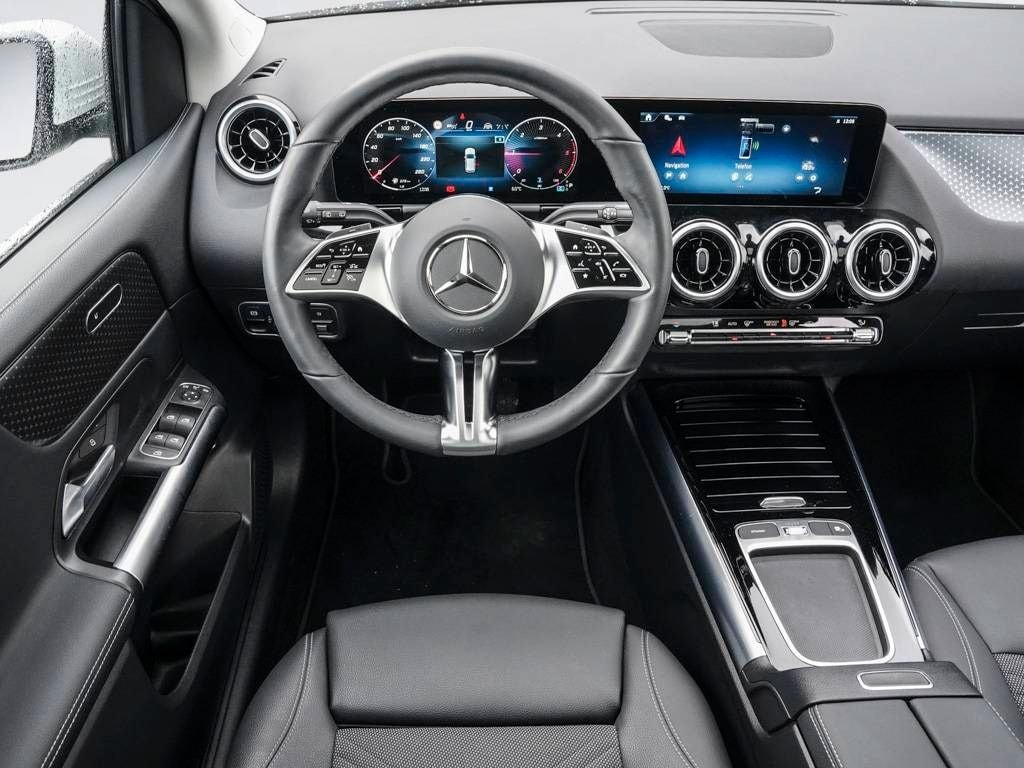 Mercedes-Benz B 220 d PROGRESSIVE PANO DISTRONIC AHK 360KAMERA foto 9