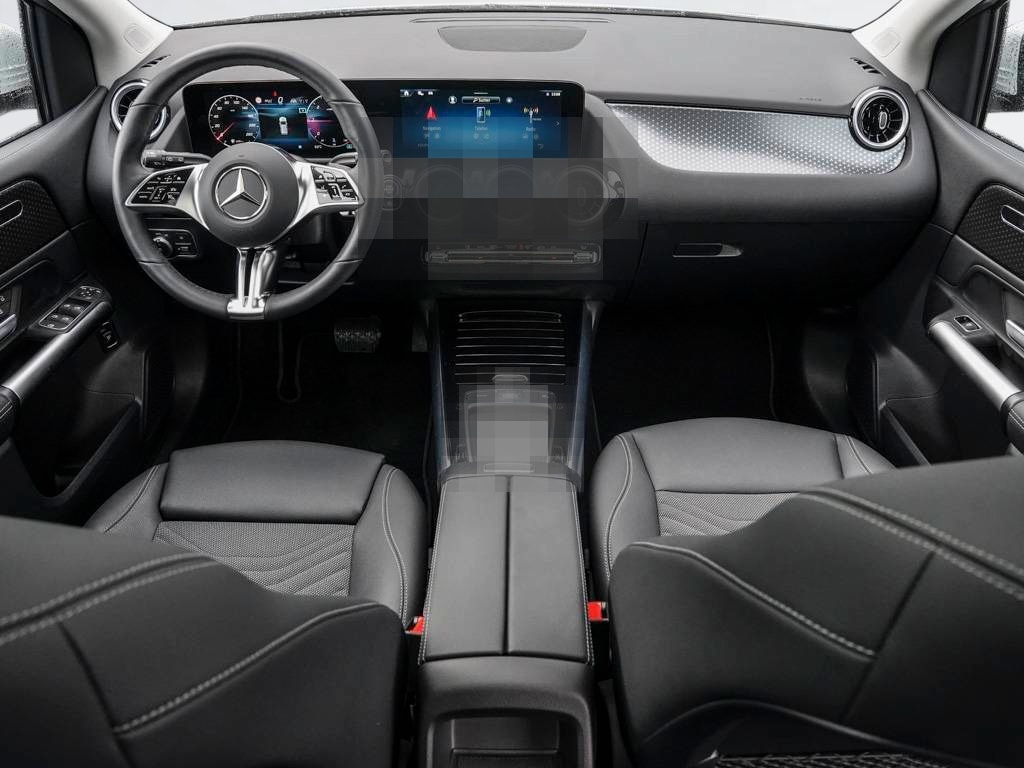 Mercedes-Benz B 220 d PROGRESSIVE PANO DISTRONIC AHK 360KAMERA foto 10