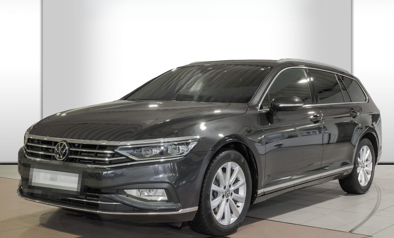 Volkswagen Passat Variant 2.0 TDI DSG Elegance-Navi*AHK*Kam