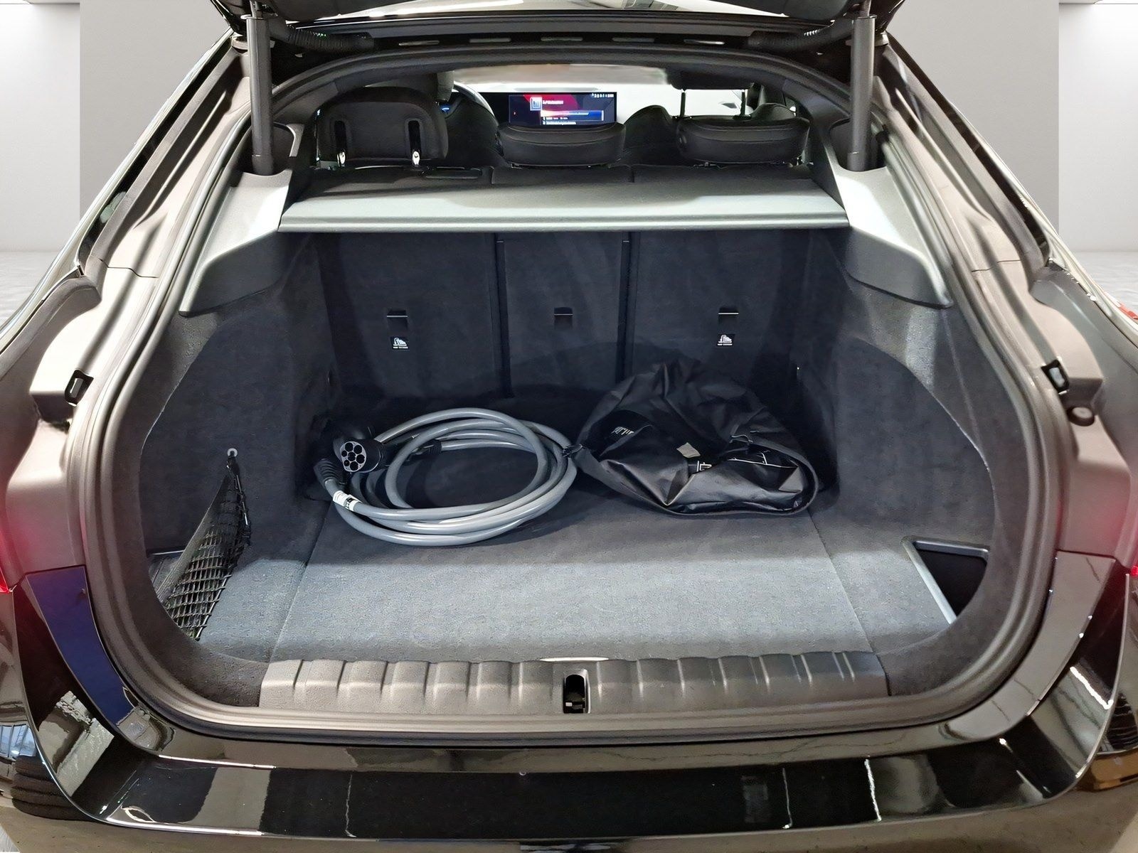 BMW i4 eDrive35 Gran Coupé Navi Kamera HiFi foto 11