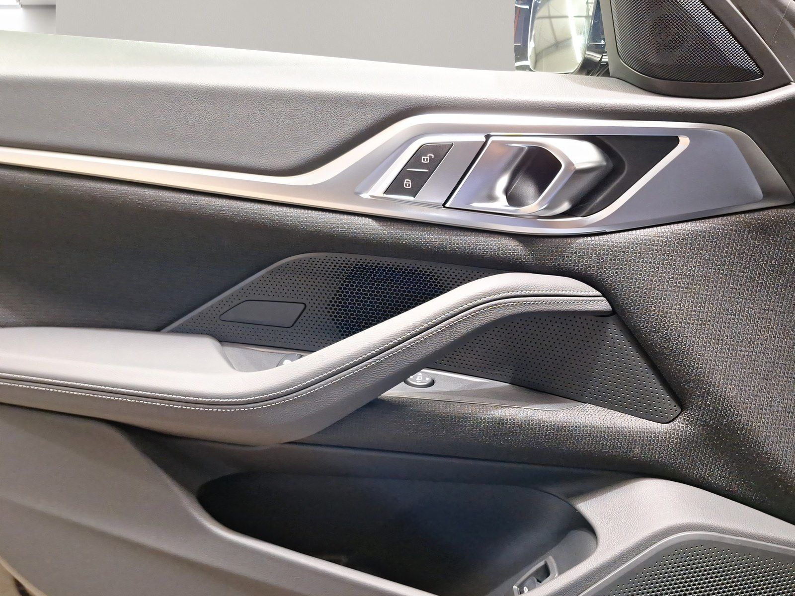 BMW i4 eDrive35 Gran Coupé Navi Kamera HiFi foto 15