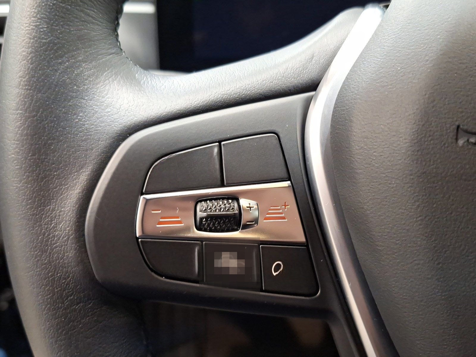 BMW i4 eDrive35 Gran Coupé Navi Kamera HiFi foto 20