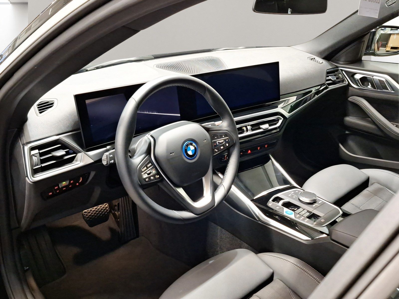 BMW i4 eDrive35 Gran Coupé Navi Kamera HiFi foto 4