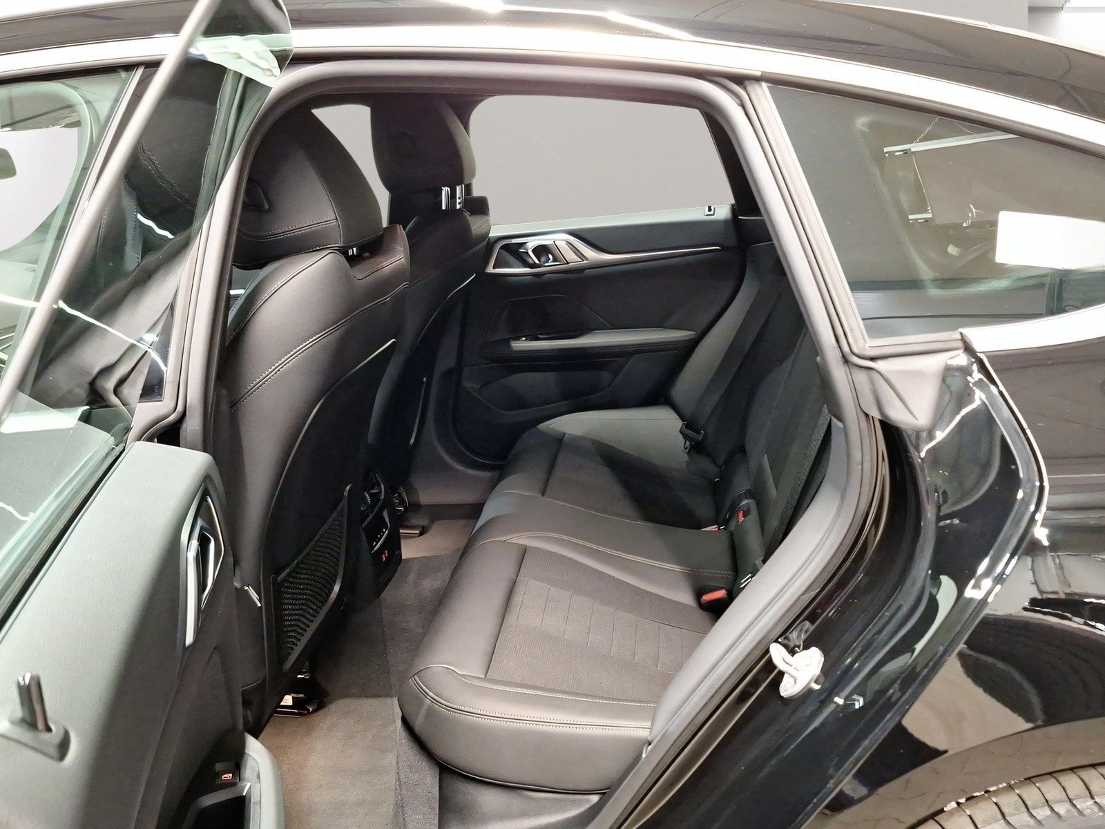 BMW i4 eDrive35 Gran Coupé Navi Kamera HiFi foto 6