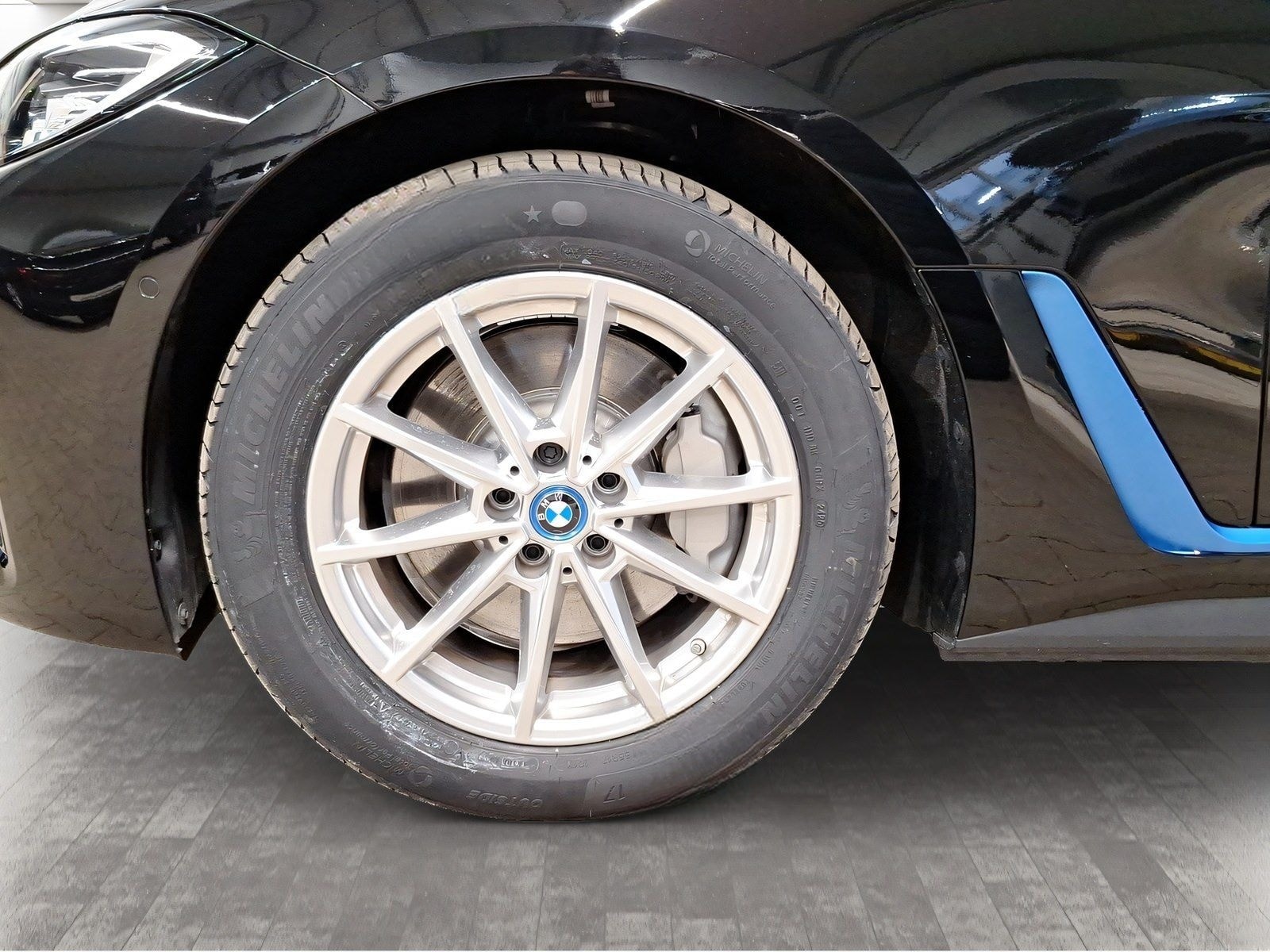 BMW i4 eDrive35 Gran Coupé Navi Kamera HiFi foto 9