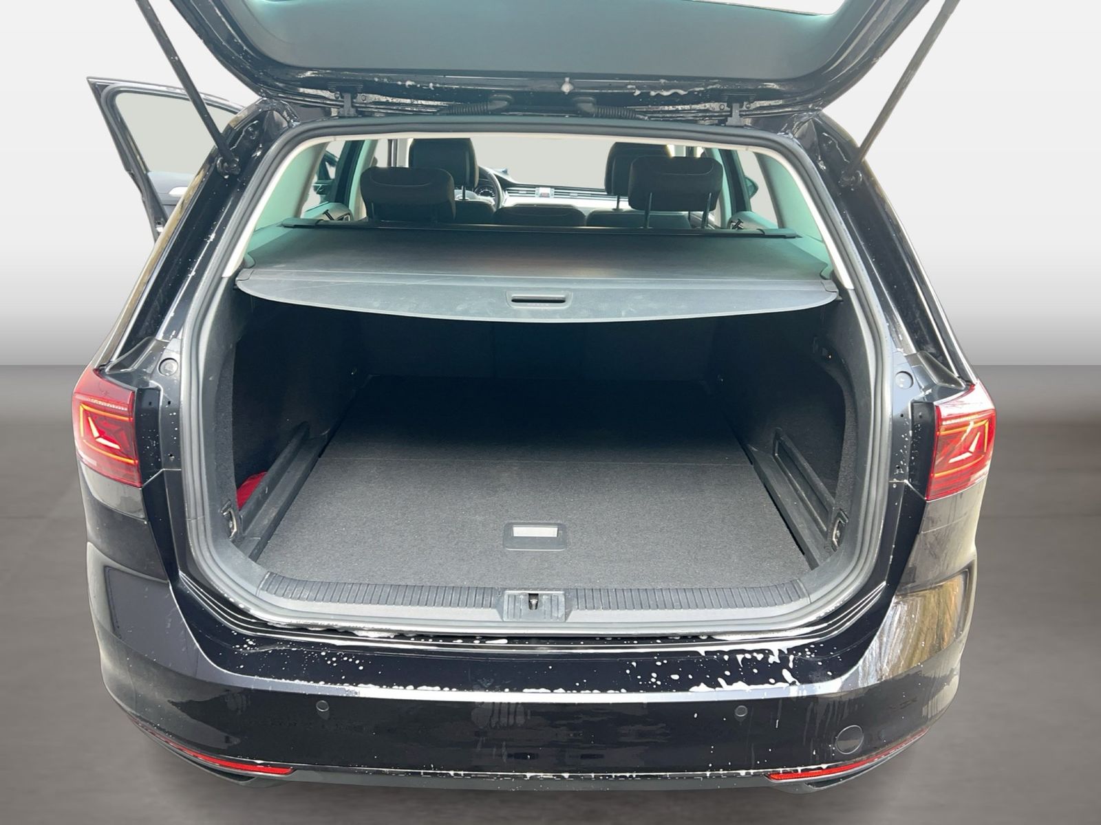 Volkswagen Passat Variant 2.0 TDI DSG Business IQ.Light|h/k foto 12