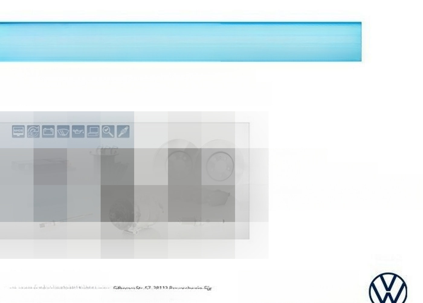 Volkswagen Passat Variant 2.0 TDI DSG Business IQ.Light|h/k foto 14