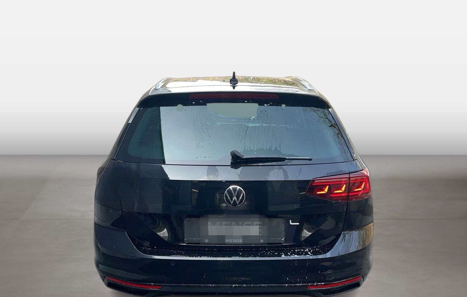 Volkswagen Passat Variant 2.0 TDI DSG Business IQ.Light|h/k foto 4