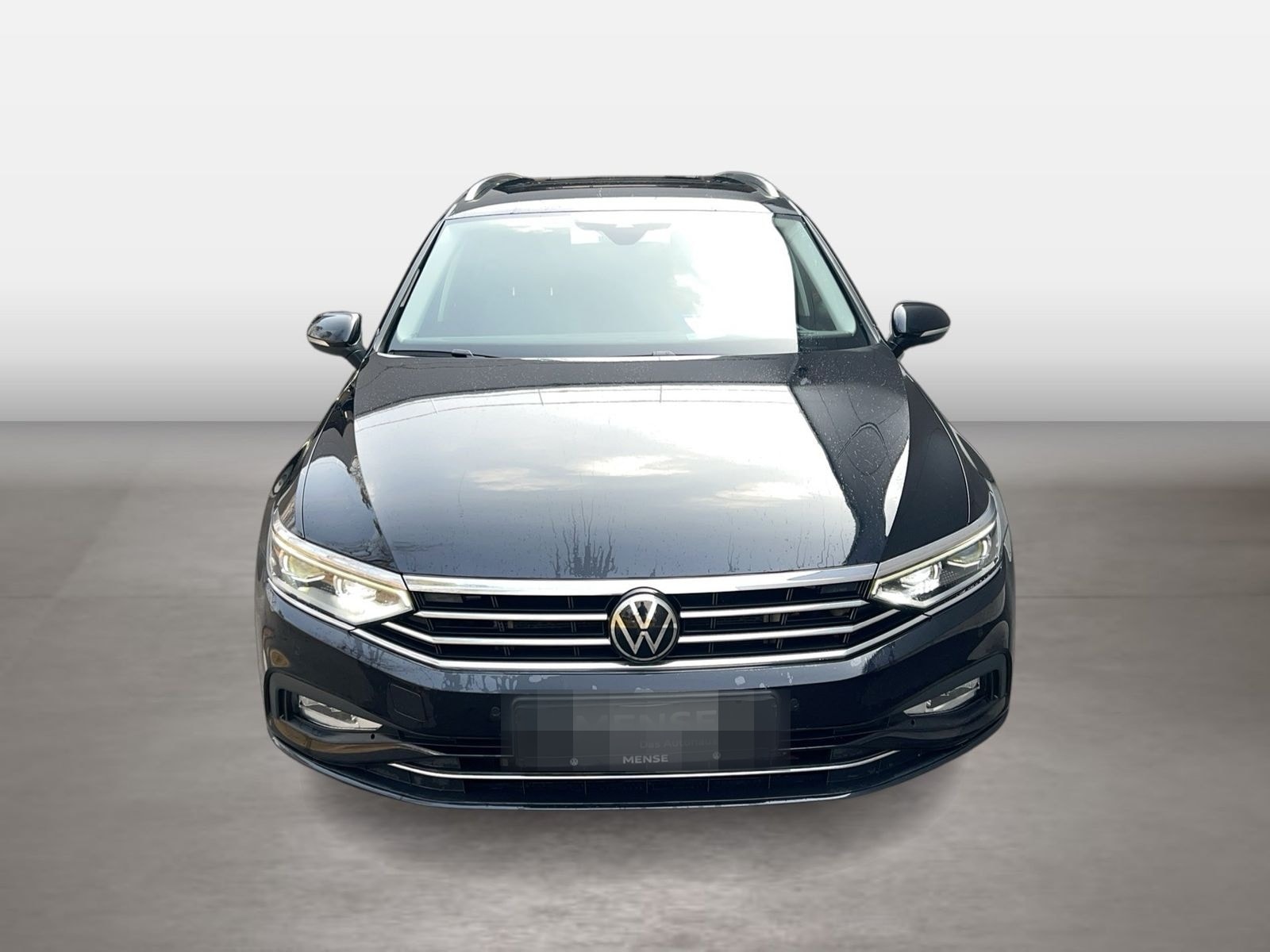 Volkswagen Passat Variant 2.0 TDI DSG Business IQ.Light|h/k foto 7