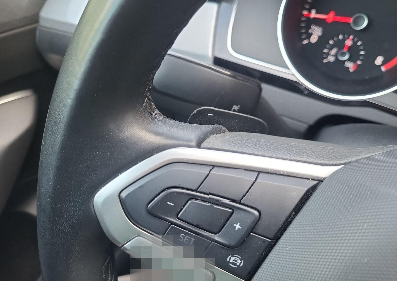 Volkswagen Passat 1.5TSI Business DSG Navi+LED+SHZ+AHK+ACC+ foto 16