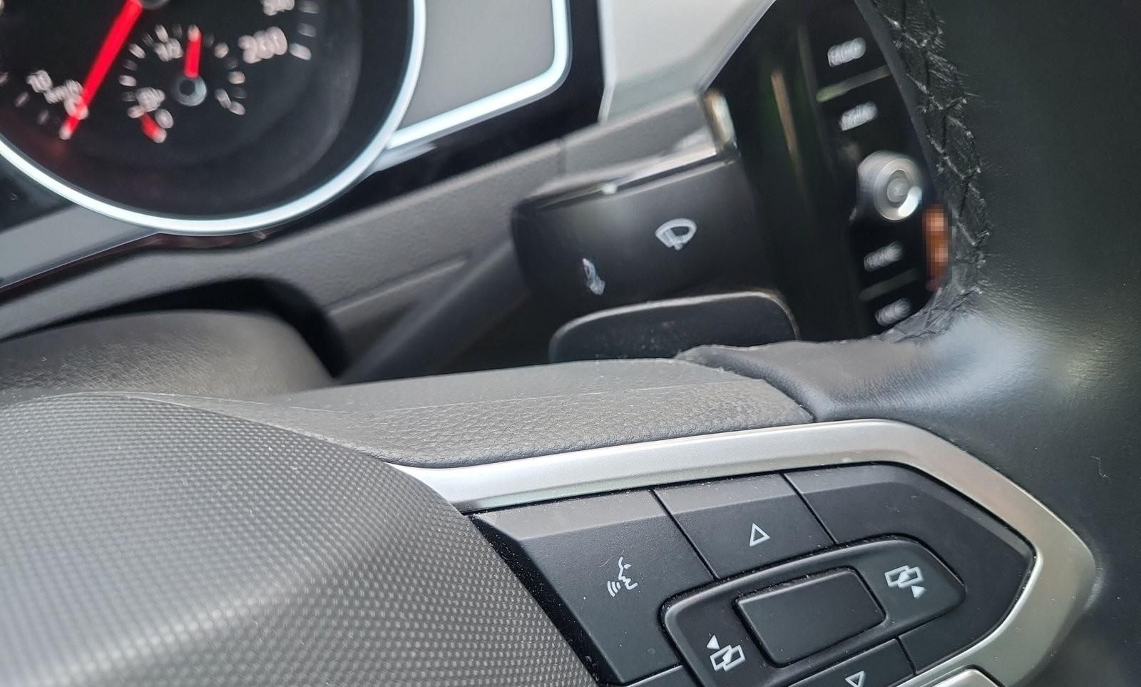 Volkswagen Passat 1.5TSI Business DSG Navi+LED+SHZ+AHK+ACC+ foto 17