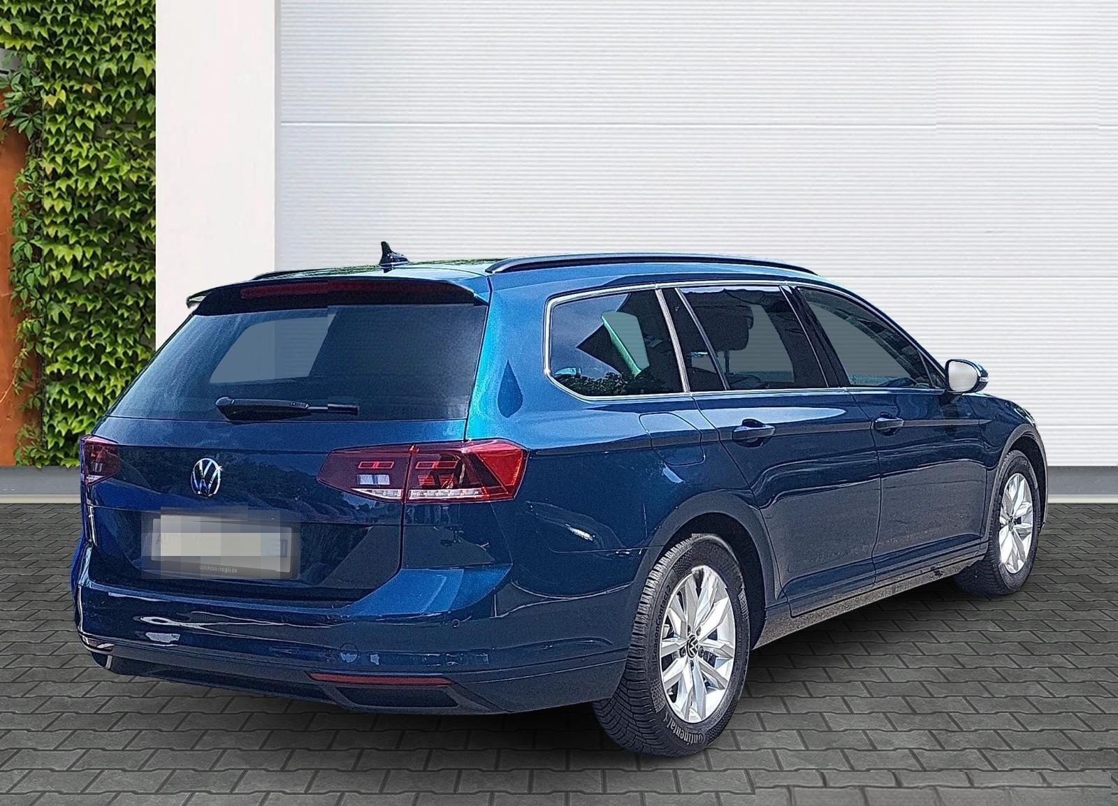 Volkswagen Passat 1.5TSI Business DSG Navi+LED+SHZ+AHK+ACC+ foto 6
