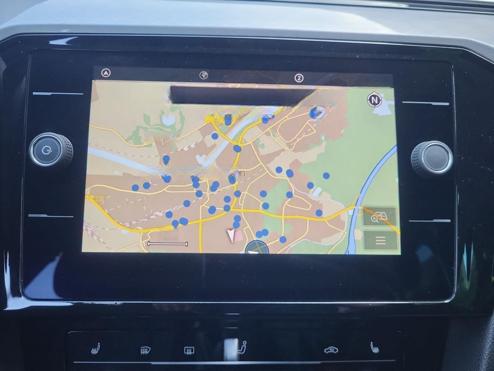 Volkswagen Passat 1.5TSI Business DSG Navi+LED+SHZ+AHK+ACC+ foto 10